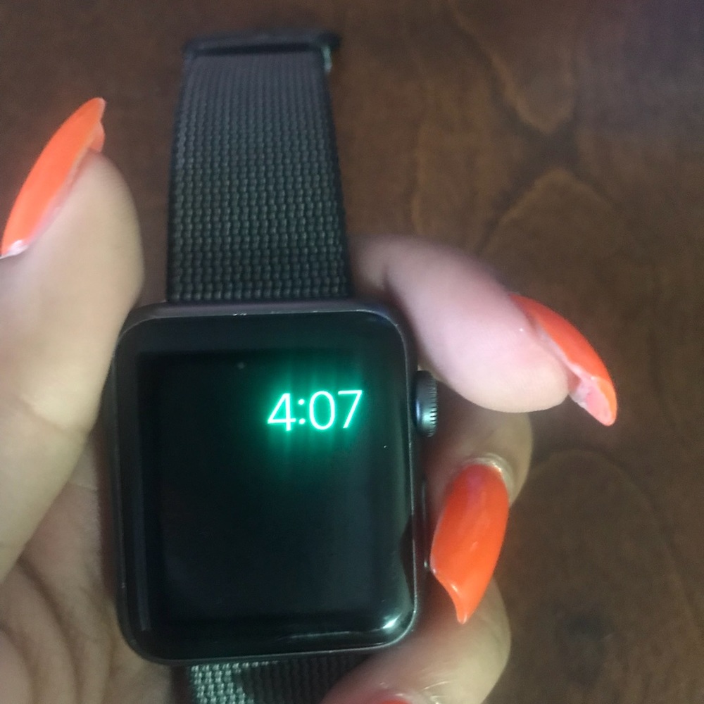 Apple Watch